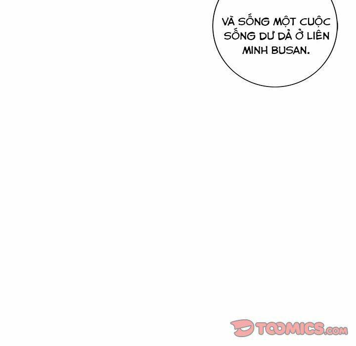 Đứa Con Thần Chết: Chapter 116