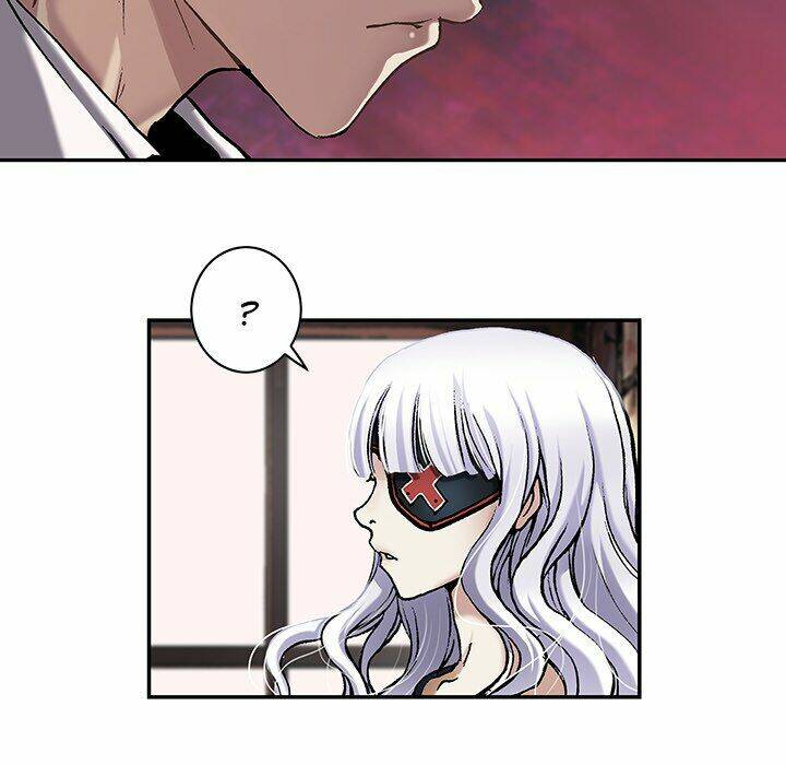 Đứa Con Thần Chết: Chapter 116