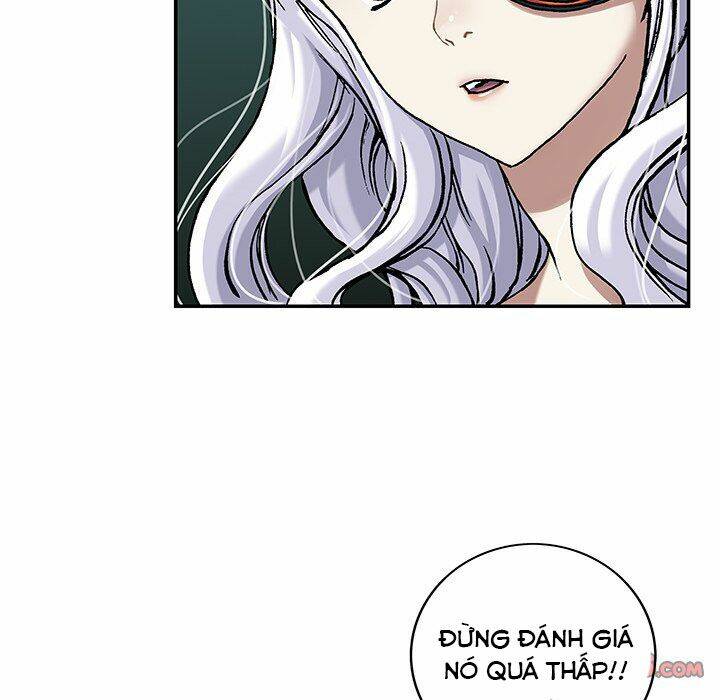 Đứa Con Thần Chết: Chapter 116