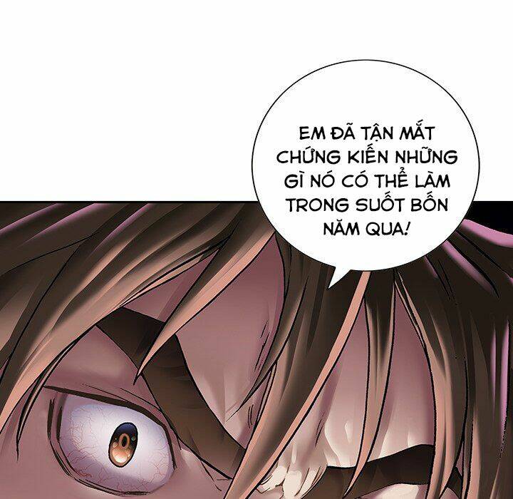 Đứa Con Thần Chết: Chapter 116