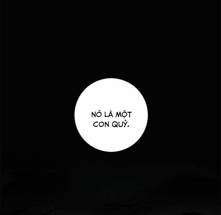 Đứa Con Thần Chết: Chapter 116
