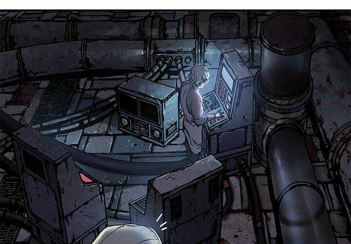 Đứa Con Thần Chết: Chapter 117