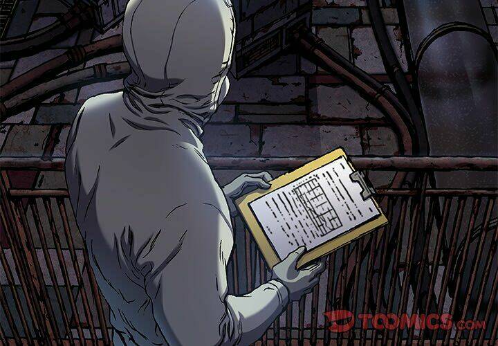 Đứa Con Thần Chết: Chapter 117