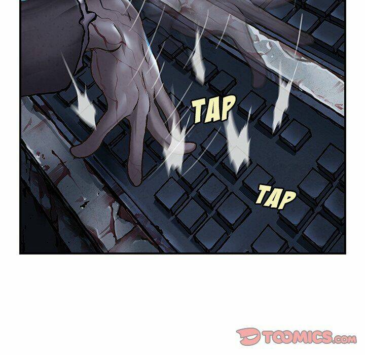Đứa Con Thần Chết: Chapter 117