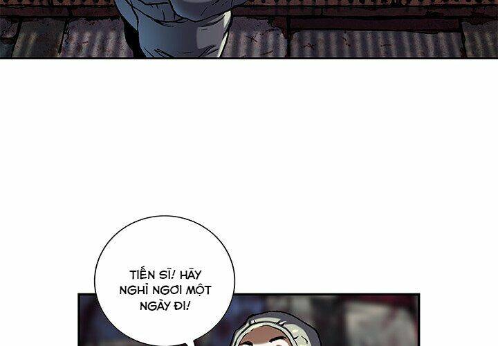 Đứa Con Thần Chết: Chapter 117