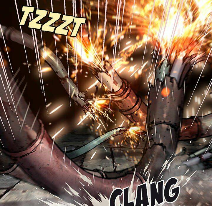 Đứa Con Thần Chết: Chapter 117
