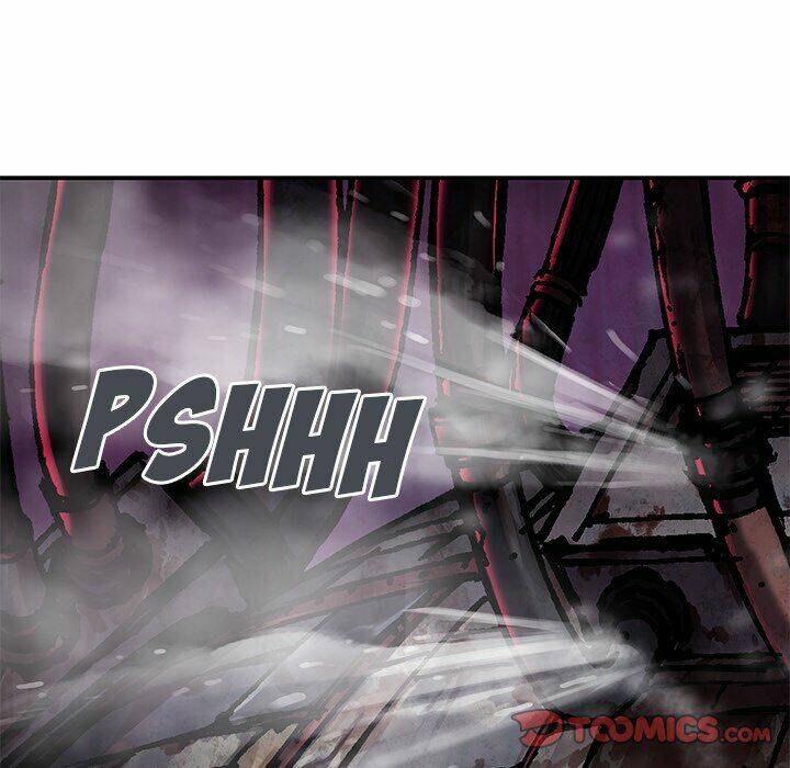 Đứa Con Thần Chết: Chapter 117