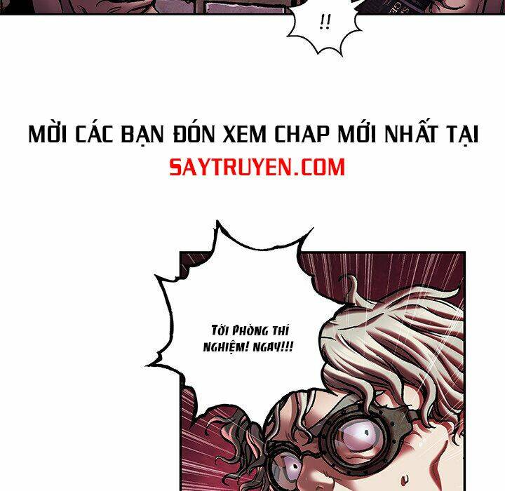 Đứa Con Thần Chết: Chapter 117