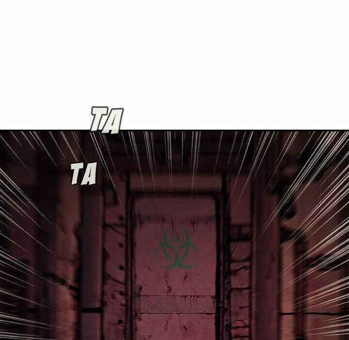 Đứa Con Thần Chết: Chapter 117
