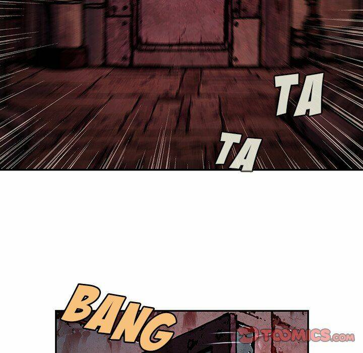 Đứa Con Thần Chết: Chapter 117