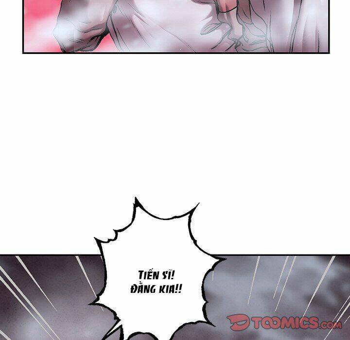 Đứa Con Thần Chết: Chapter 117