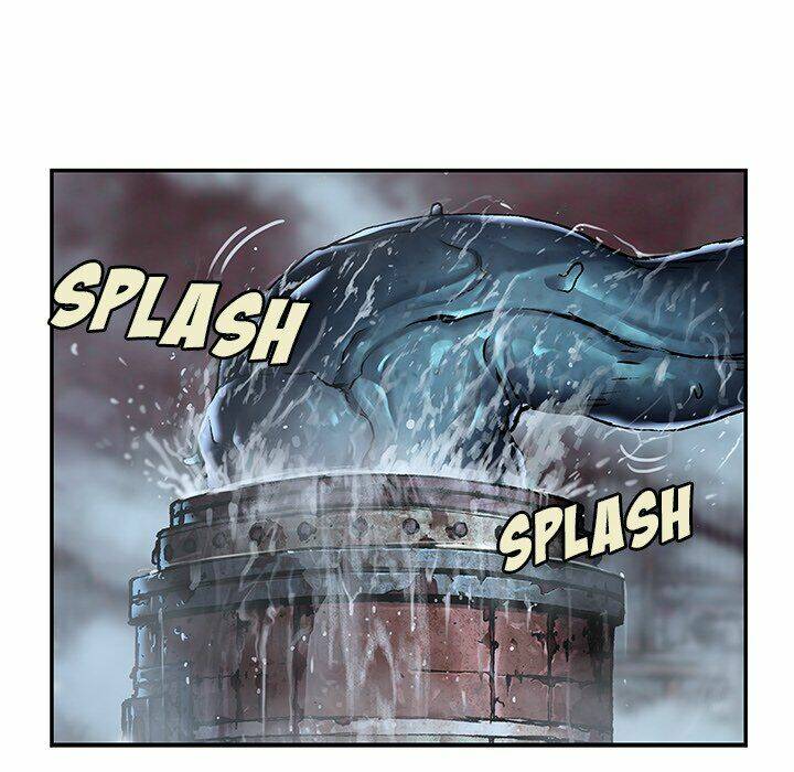Đứa Con Thần Chết: Chapter 117