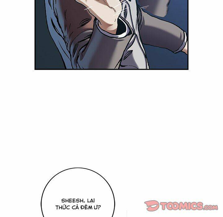 Đứa Con Thần Chết: Chapter 117