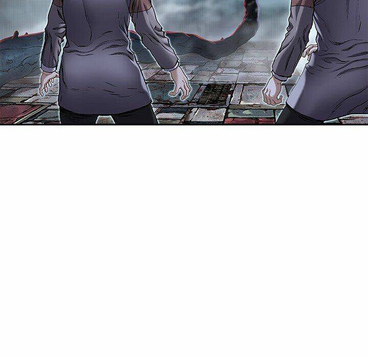 Đứa Con Thần Chết: Chapter 117