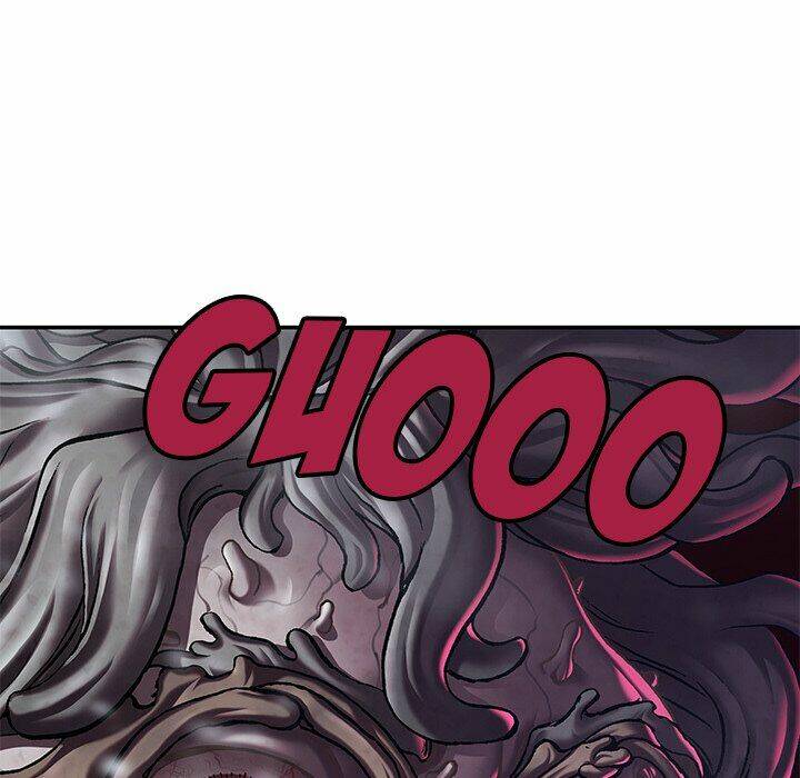Đứa Con Thần Chết: Chapter 117