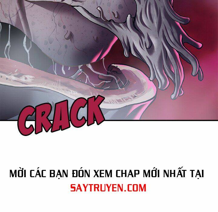 Đứa Con Thần Chết: Chapter 117