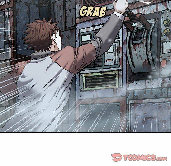 Đứa Con Thần Chết: Chapter 117