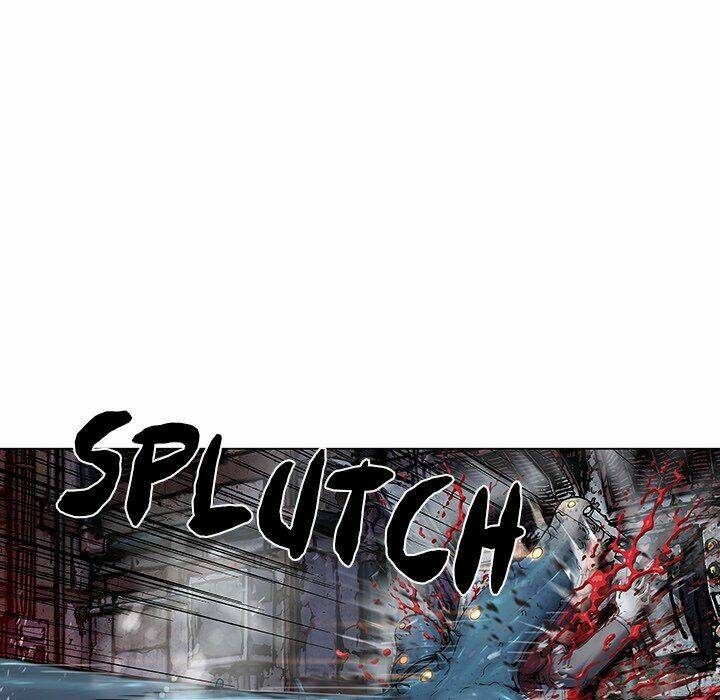 Đứa Con Thần Chết: Chapter 117