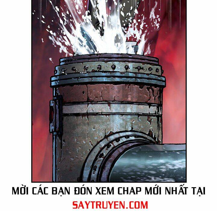 Đứa Con Thần Chết: Chapter 117