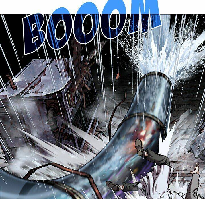 Đứa Con Thần Chết: Chapter 117