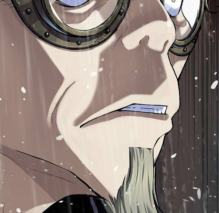 Đứa Con Thần Chết: Chapter 117