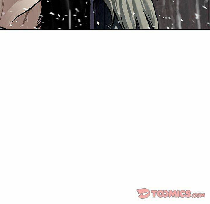 Đứa Con Thần Chết: Chapter 117