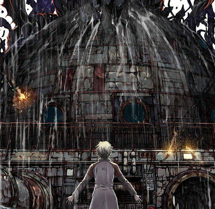 Đứa Con Thần Chết: Chapter 117