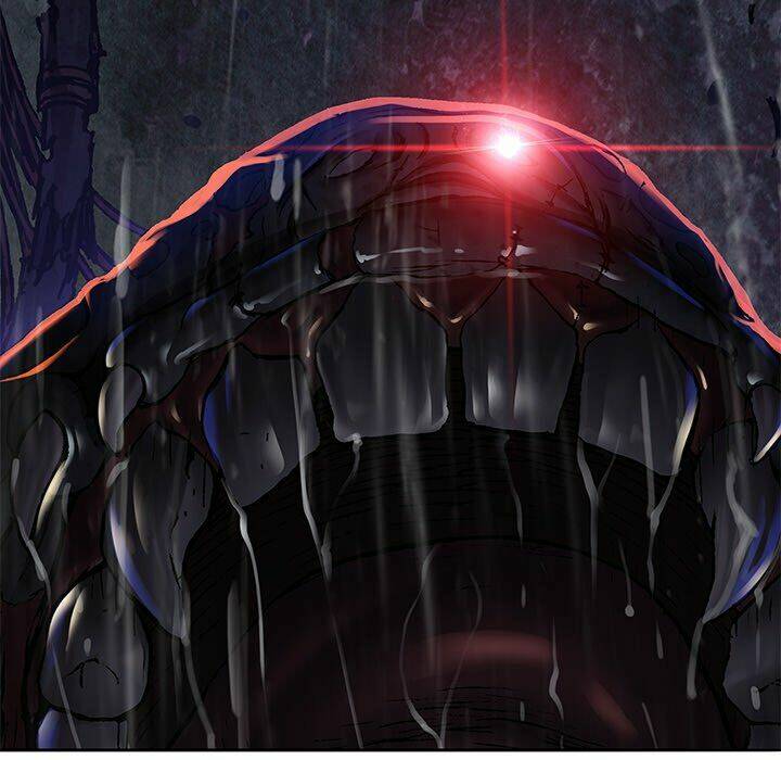 Đứa Con Thần Chết: Chapter 117