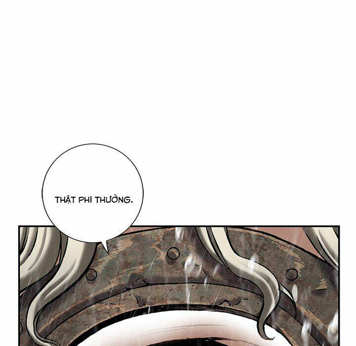 Đứa Con Thần Chết: Chapter 117