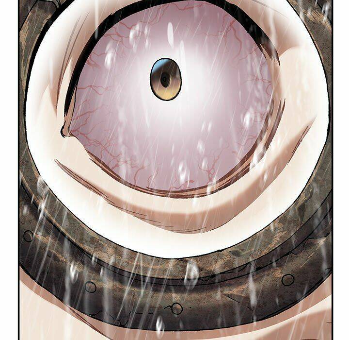 Đứa Con Thần Chết: Chapter 117