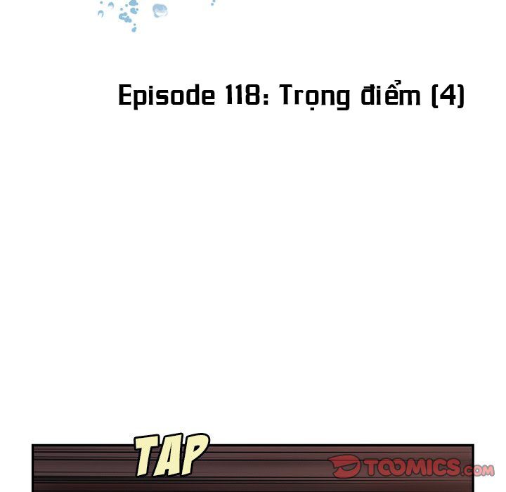 Đứa Con Thần Chết: Chapter 118