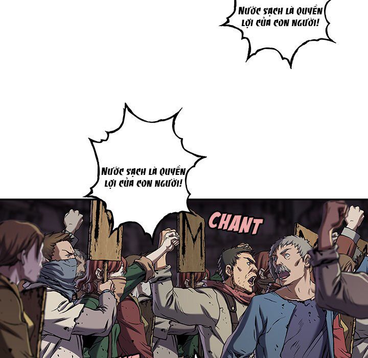 Đứa Con Thần Chết: Chapter 118