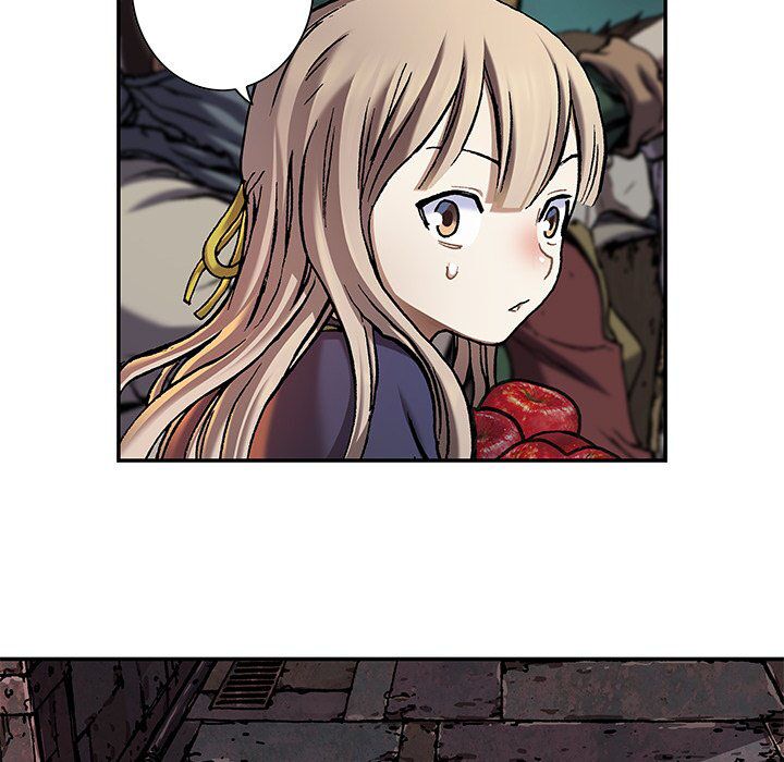 Đứa Con Thần Chết: Chapter 118