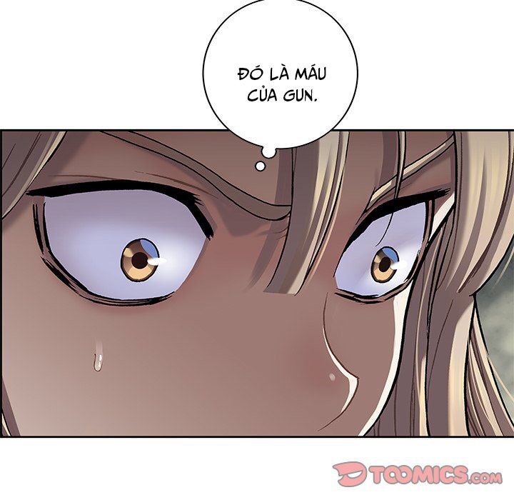 Đứa Con Thần Chết: Chapter 118