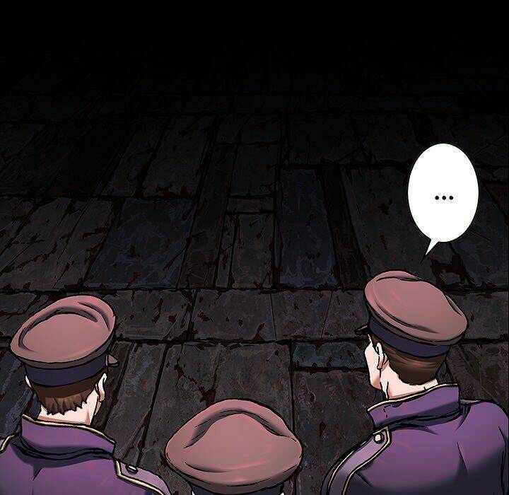Đứa Con Thần Chết: Chapter 119