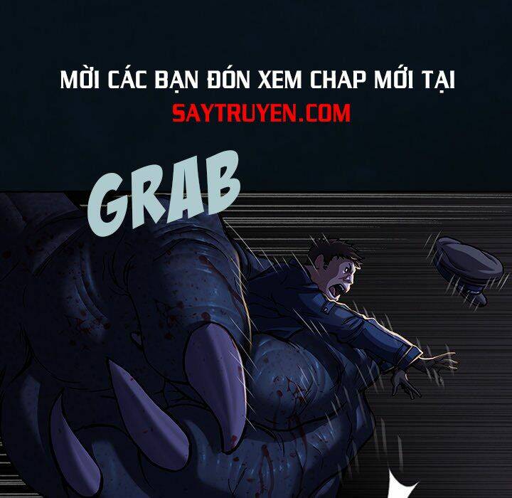 Đứa Con Thần Chết: Chapter 119