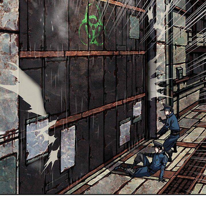 Đứa Con Thần Chết: Chapter 119