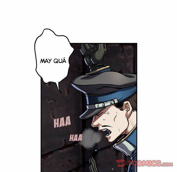 Đứa Con Thần Chết: Chapter 119