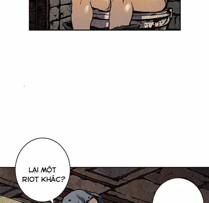 Đứa Con Thần Chết: Chapter 119