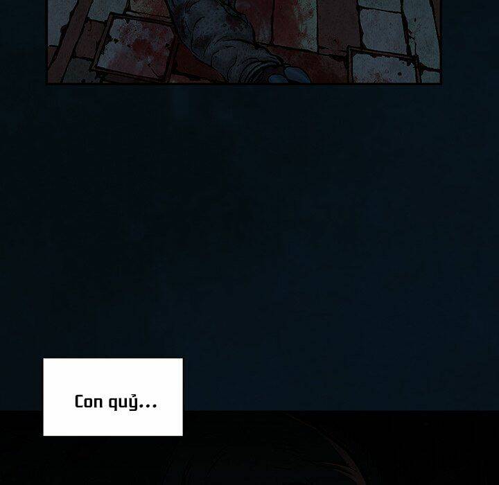 Đứa Con Thần Chết: Chapter 119