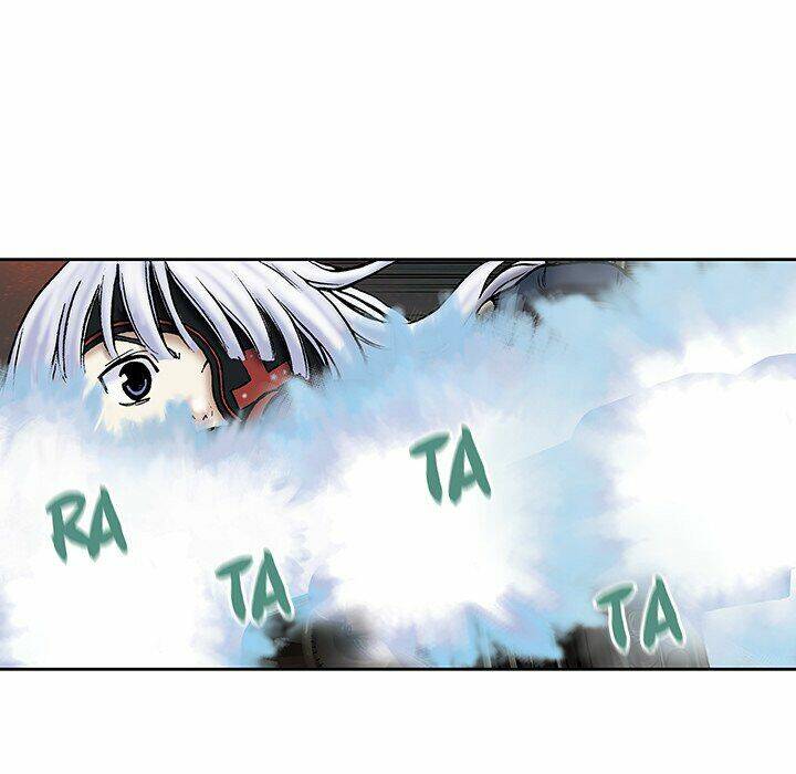 Đứa Con Thần Chết: Chapter 12