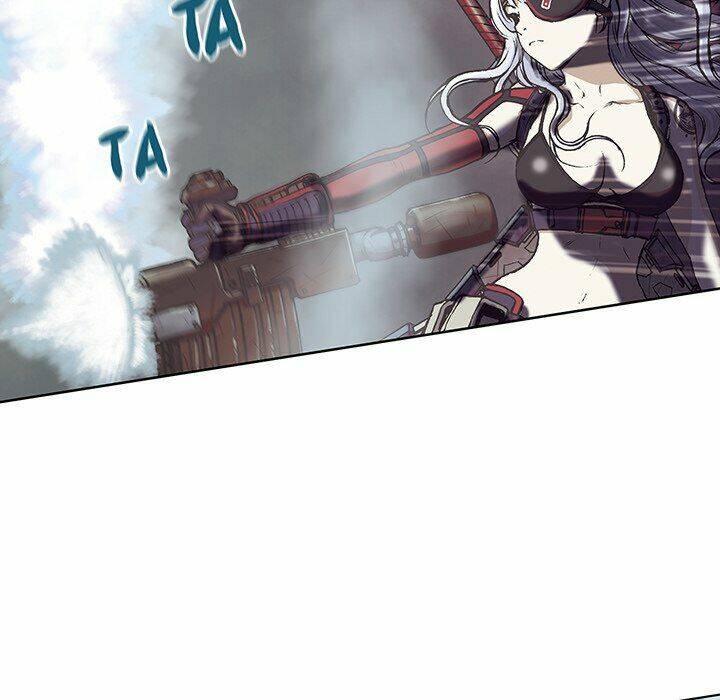 Đứa Con Thần Chết: Chapter 12