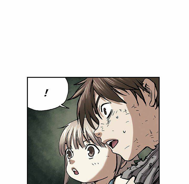 Đứa Con Thần Chết: Chapter 12