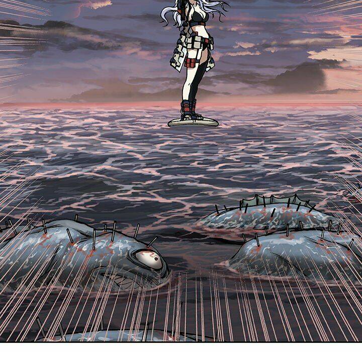 Đứa Con Thần Chết: Chapter 12