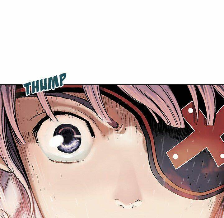 Đứa Con Thần Chết: Chapter 12