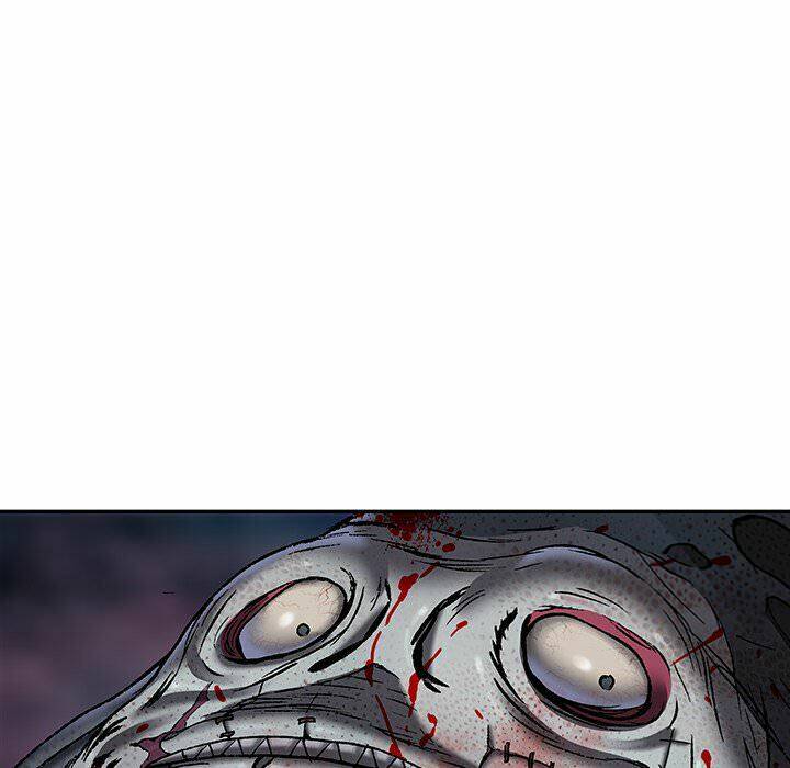 Đứa Con Thần Chết: Chapter 120