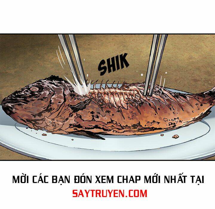 Đứa Con Thần Chết: Chapter 120