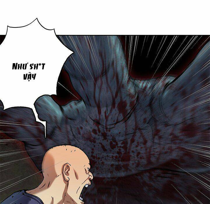 Đứa Con Thần Chết: Chapter 120