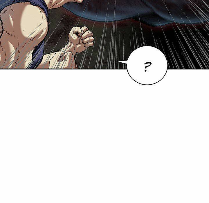 Đứa Con Thần Chết: Chapter 120