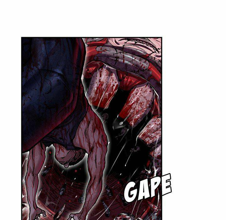 Đứa Con Thần Chết: Chapter 120